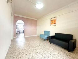 Blk 107 Fengshan Estate (Bedok), HDB 3 Rooms #566129641